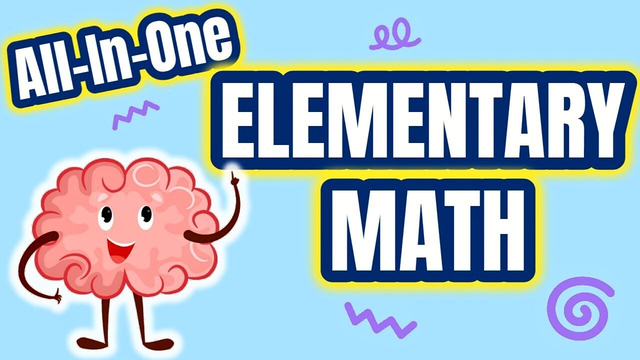 Homeschool Math Curriculum
