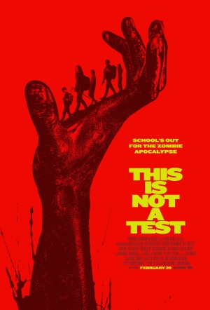 This Is Not a Test - 123Movies