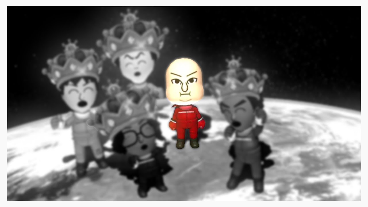 Mario Kart Moments that are completely out of pocket
