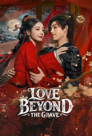 Love Beyond the Grave - 123Movies
