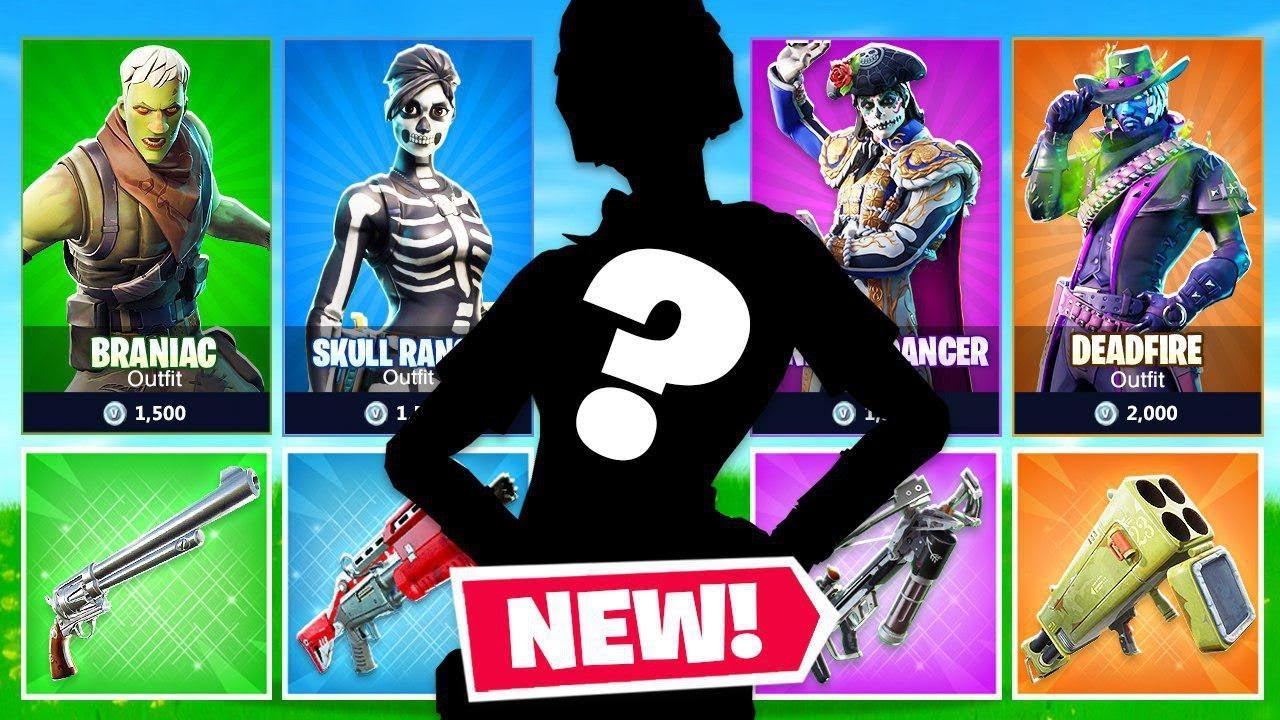 We Use SAME RARITY Skin & Guns ONLY! in Fortnite Battle Royale!