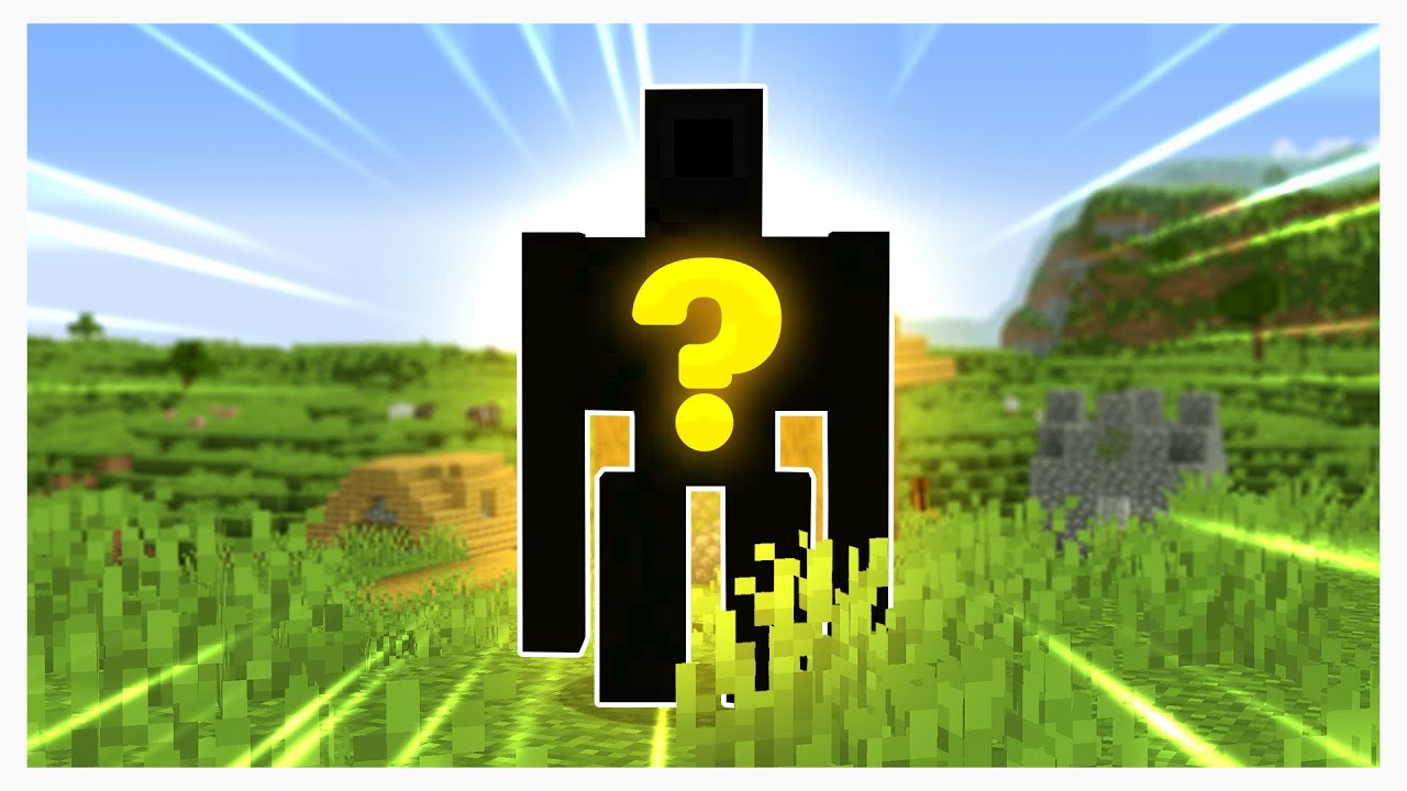 You Won't Believe This Minecraft Video