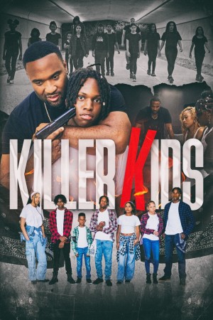 Killer Kids - sflix