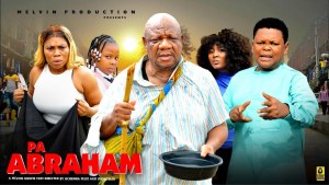 PA ABRAHAM - 123Movies