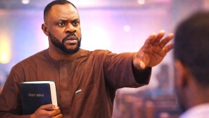 ALADURA - A Nigerian Yoruba Movie
