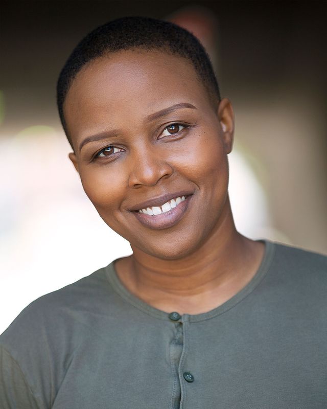 Kalea Mcneill