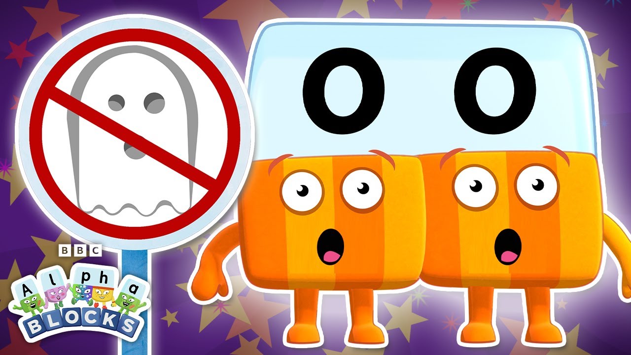 Halloween Learning 🎃 | October