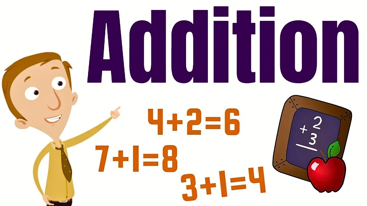 Basic Math Operations Course