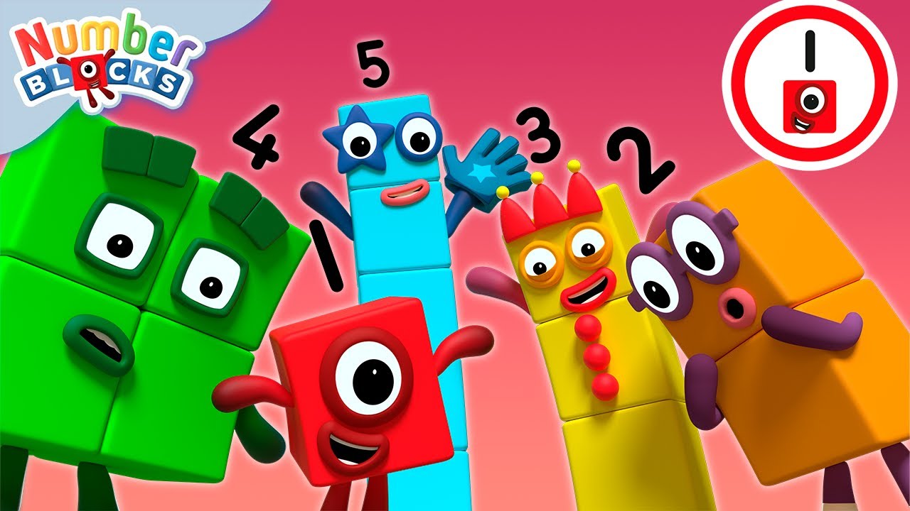 Number Clubs