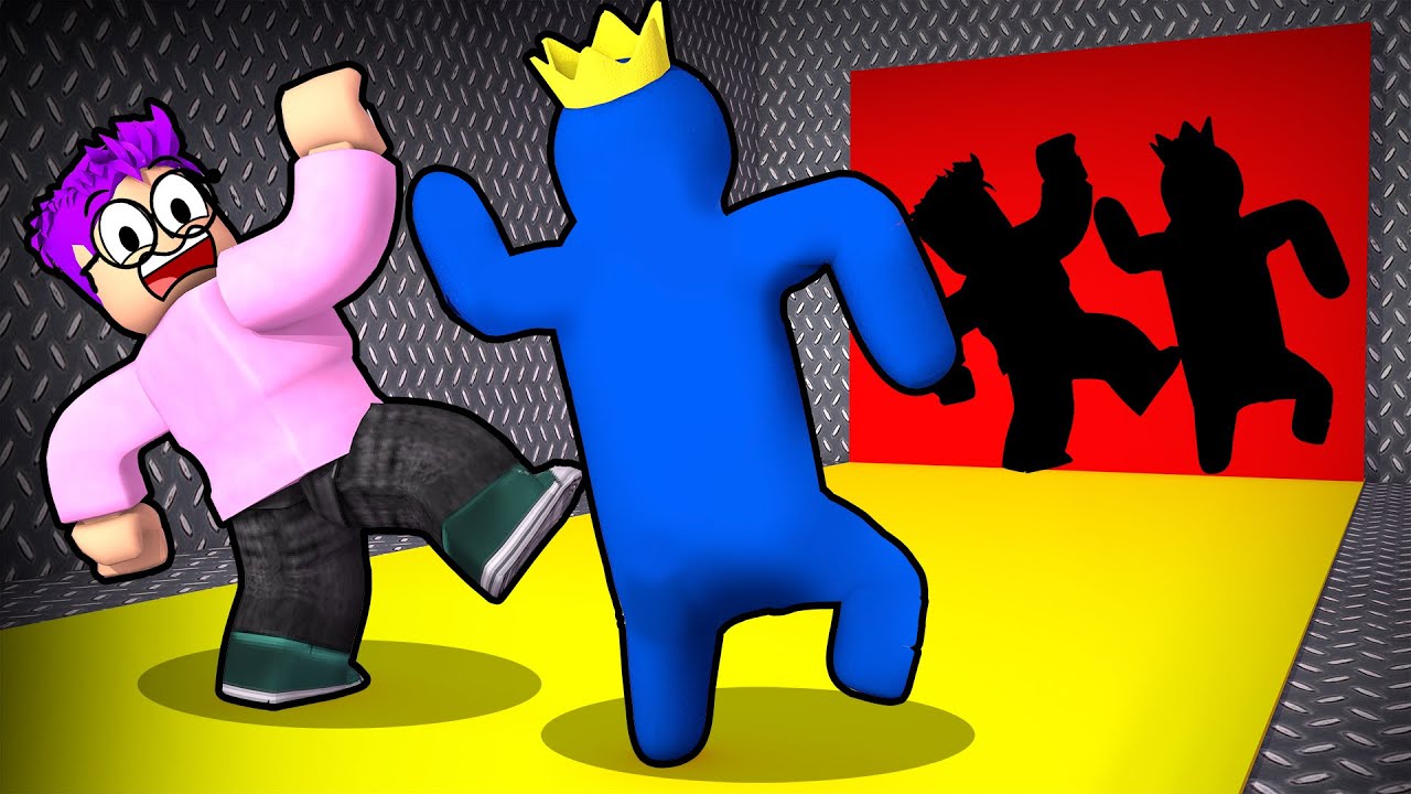 99.99% OF PLAYERS CANNOT BEAT THESE IMPOSSIBLE ROBLOX CHALLENGES!!! backdrop