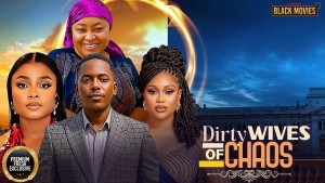 DIRTY WIVES OF CHAOS