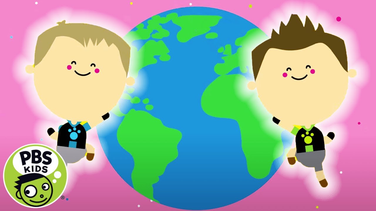 ЁЯжИЁЯжЗWild Kratts | PBS KIDS