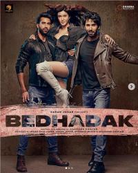 Bedhadak