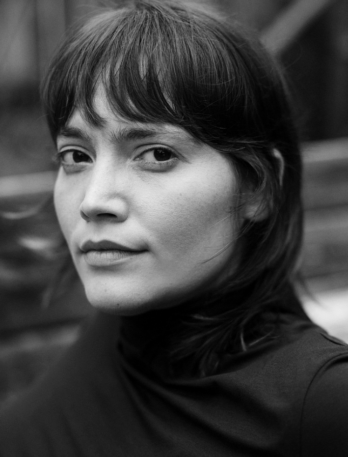 Marie-Noël Cyr