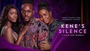 KENE'S SILENCE