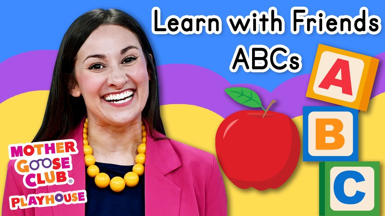 Learn With Friends | MGC Playhouse