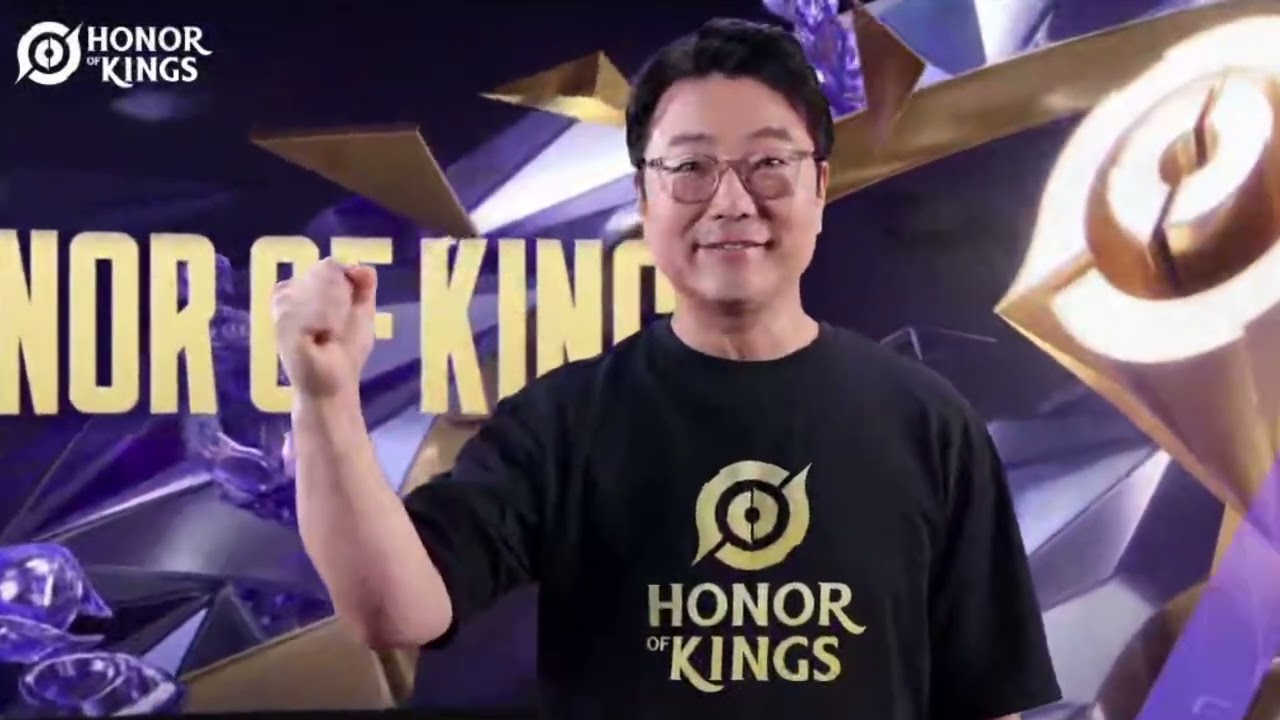 Announcement for Esports Ecosystem and Good News for Honor of Kings Content Creator #honorofkings
