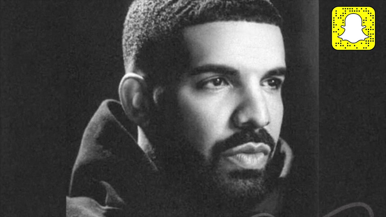 Drake - In My Feelings (Clean) background