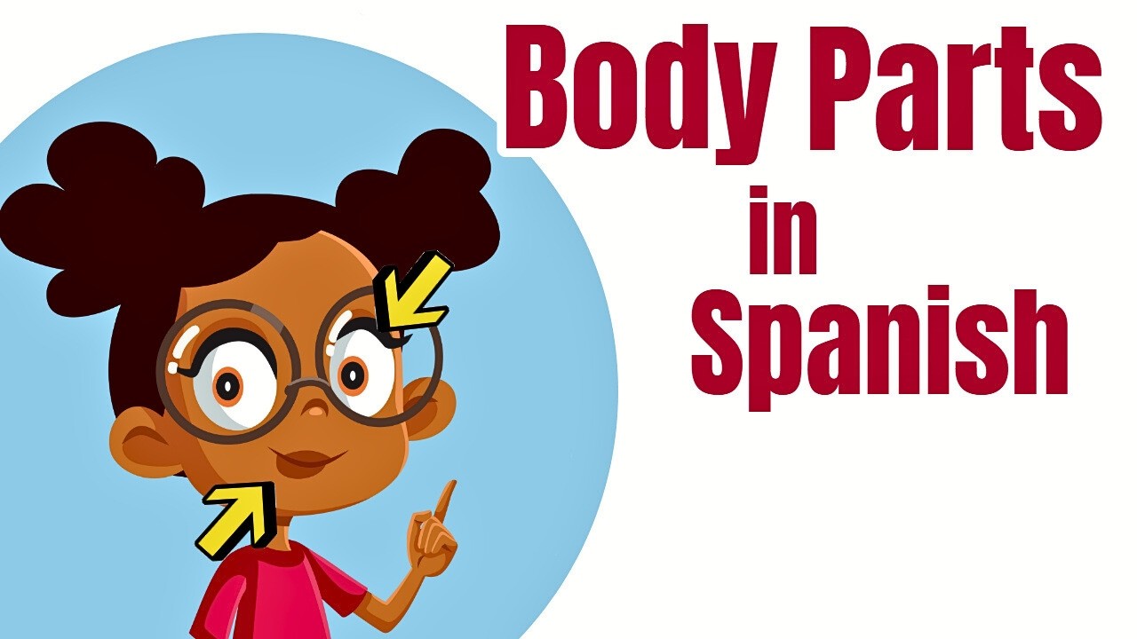 Kids Spanish Lessons for Beginners