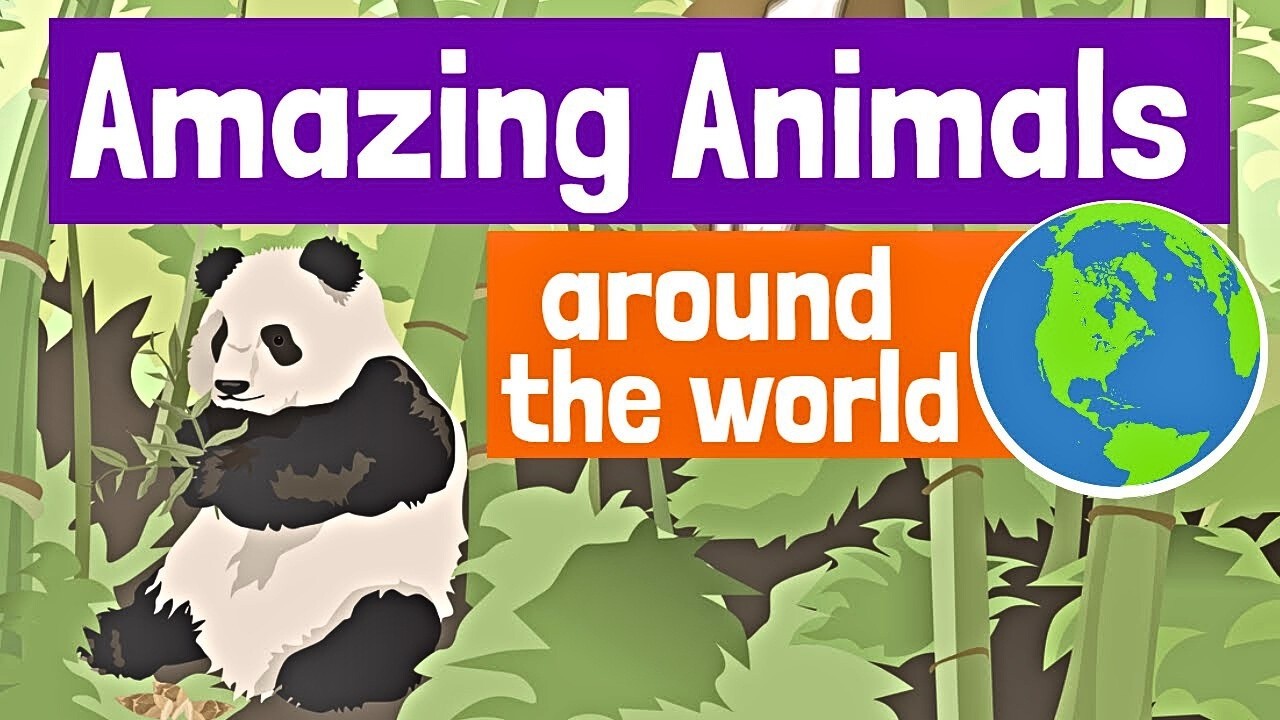 Fun and Engaging Ways to Learn About Animals