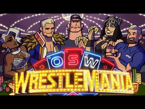 WWE WrestleMania 41 (2025) - OSW Review 143
