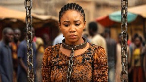 SHEKE SHEKE - A Nigerian Yoruba Movie