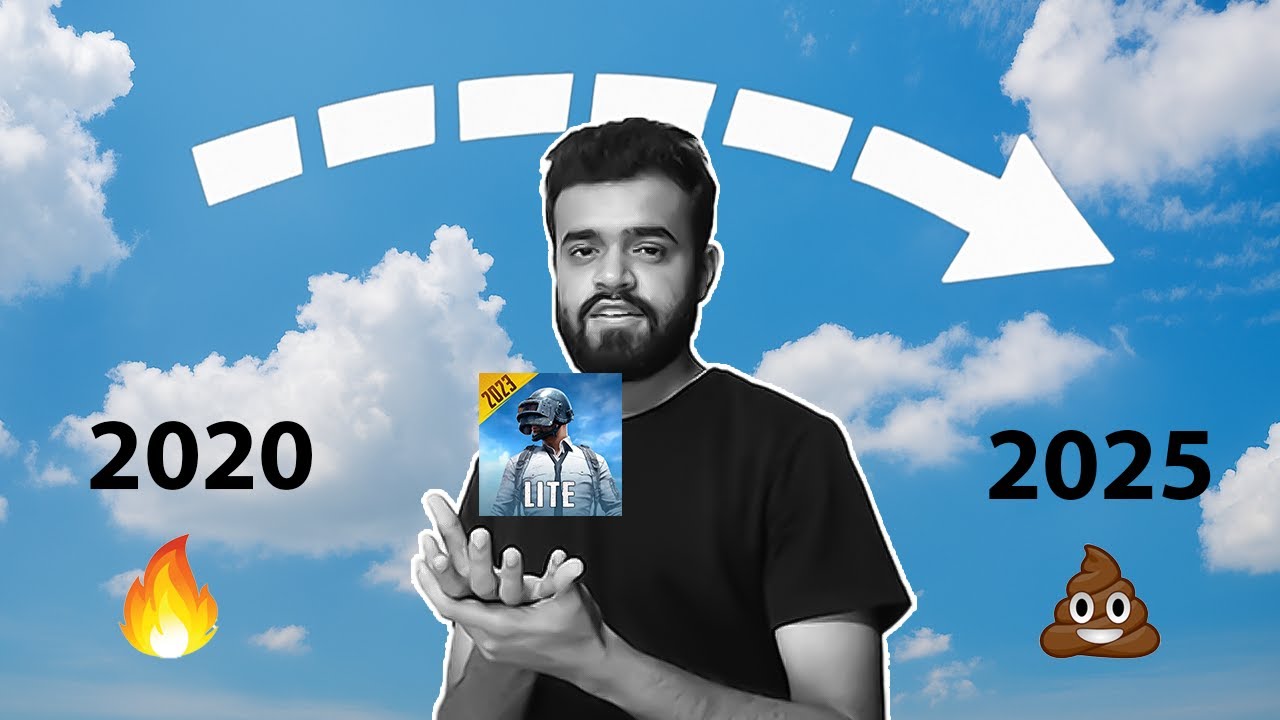 Is Pubg mobile lite really Dead in 2025? - Gamo Boy