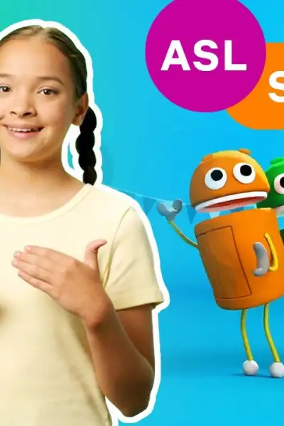 New StoryBots Videos! poster