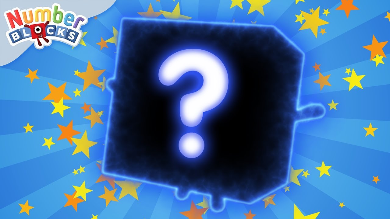 Mystery Numberblock Challenges | Number Fun | @Numberblocks
