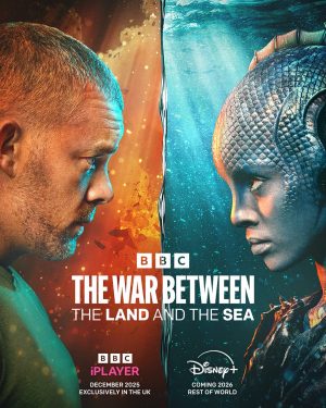 The War Between the Land and the Sea - 123Movies