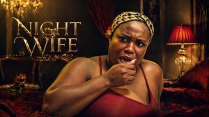 NIGHT WIFE