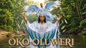 OKO OLUWERI - AN AFRICAN YORUBA MOVIE