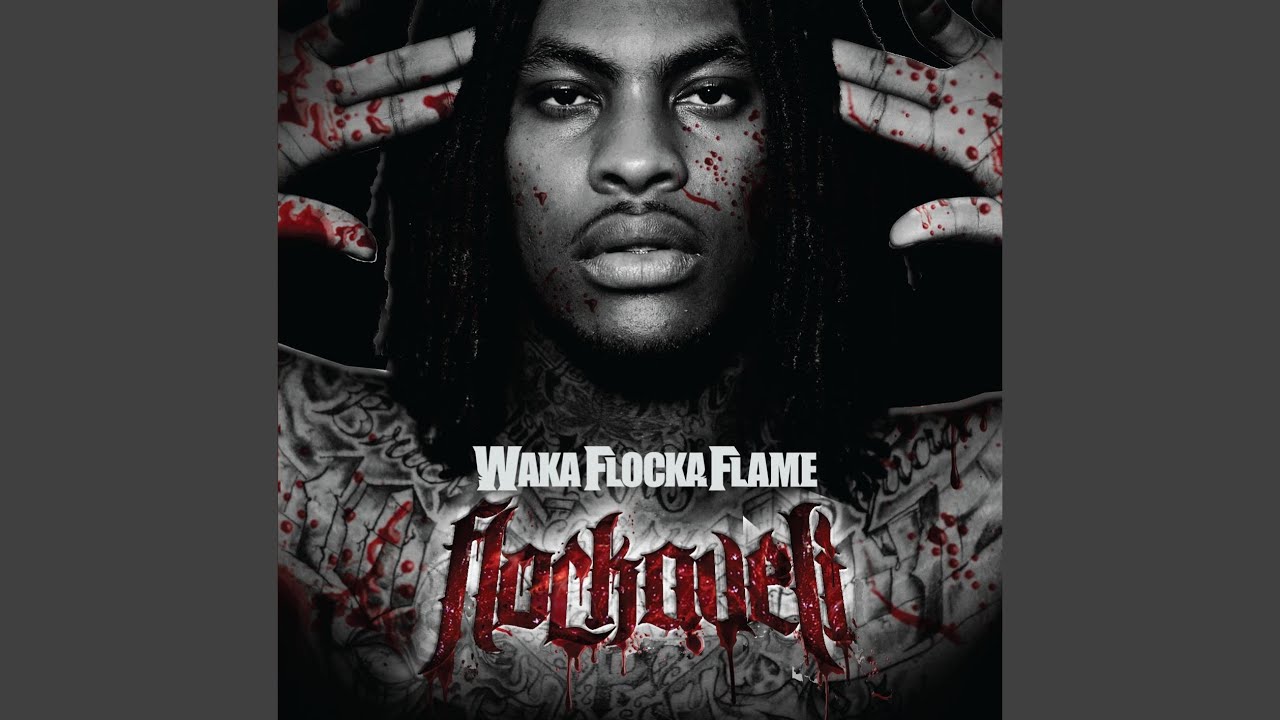 No Hands (feat. Roscoe Dash and Wale) background