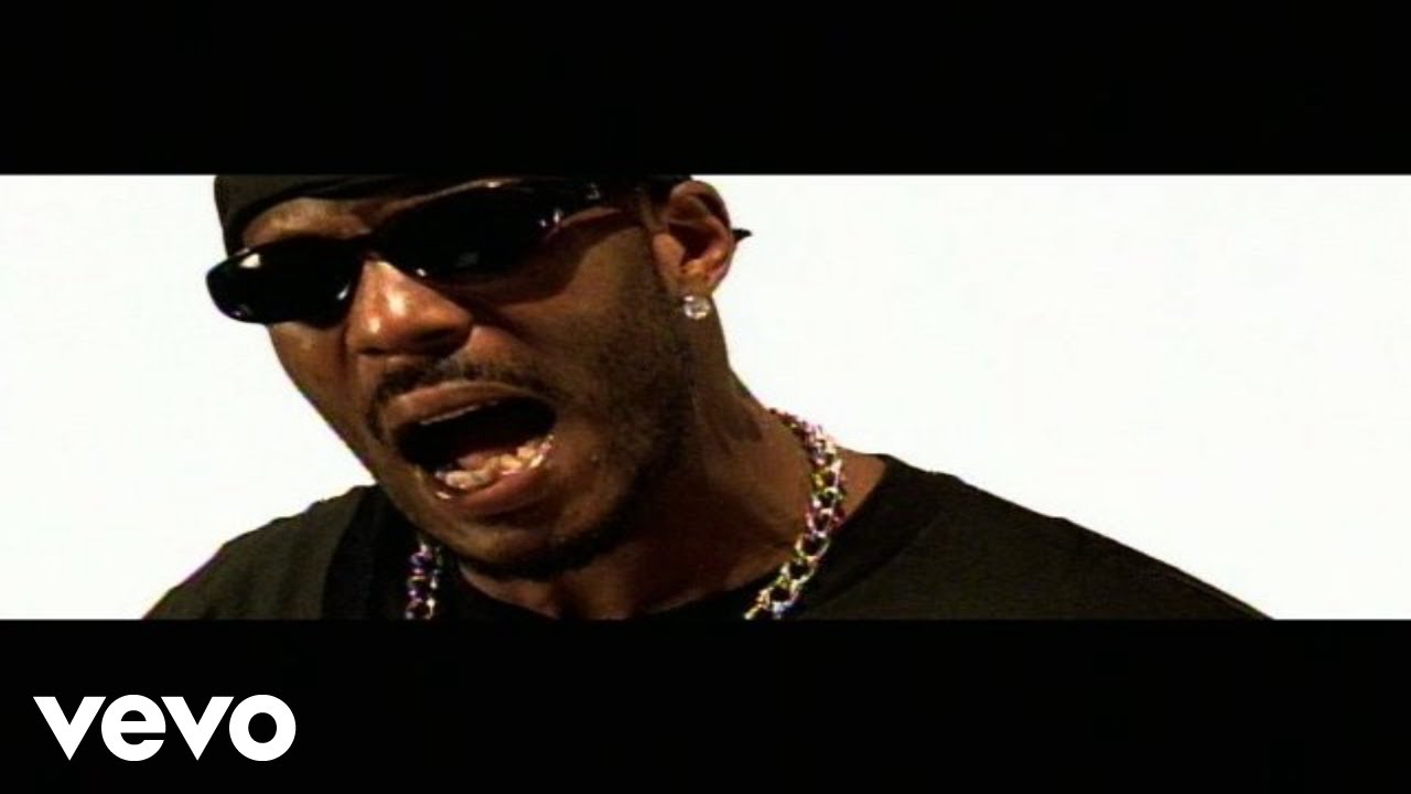 DMX - What They Really Want ft. Sisqo background