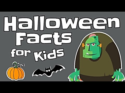 Halloween Videos for Preschool