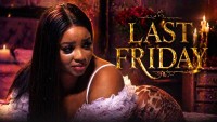 LAST FRIDAY - A Nigerian Yoruba Movie