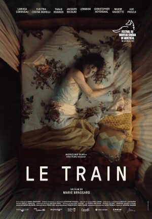 Le train [Version française]