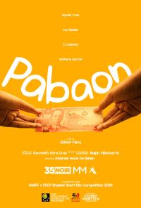 Pabaon