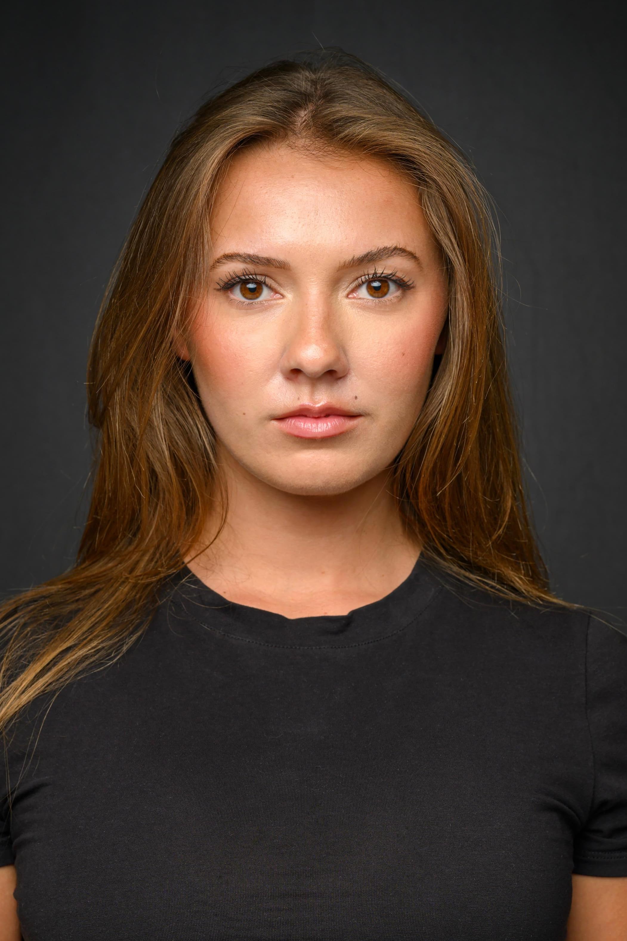 Larissa Dusang