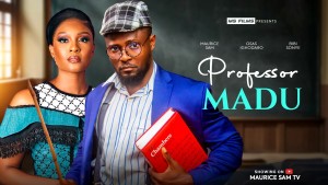 PROFESSOR MADU - 123Movies