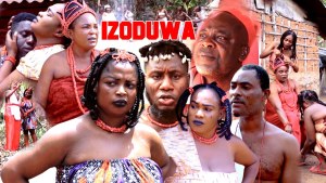 izoduwa
