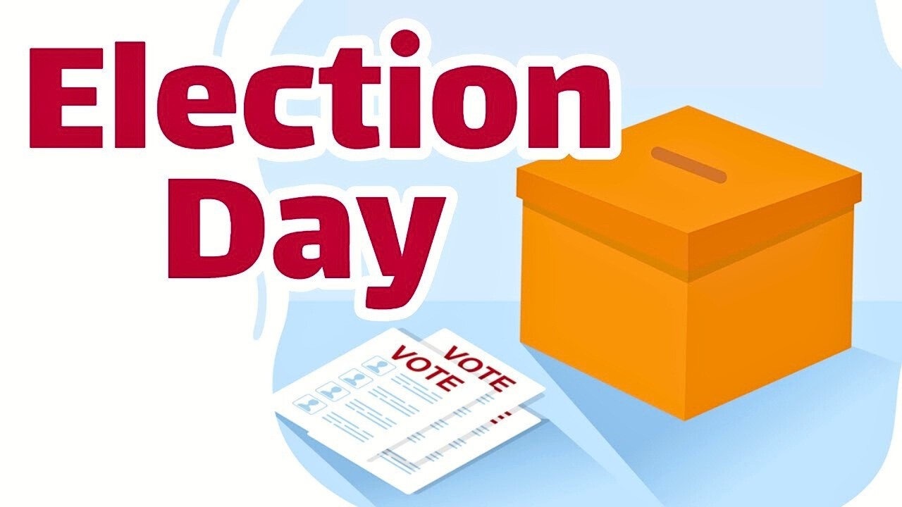 Voting for Kids and other Government Lessons