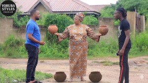 Amokoko Aiye