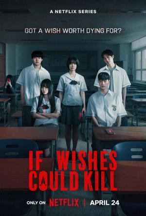 If Wishes Could Kill - 123Movies