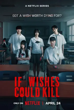 If Wishes Could Kill [Indonesian]