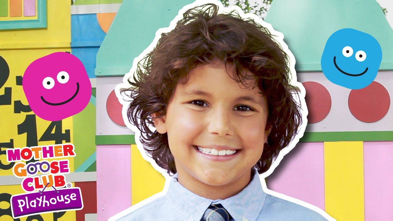 Kids Music Videos!