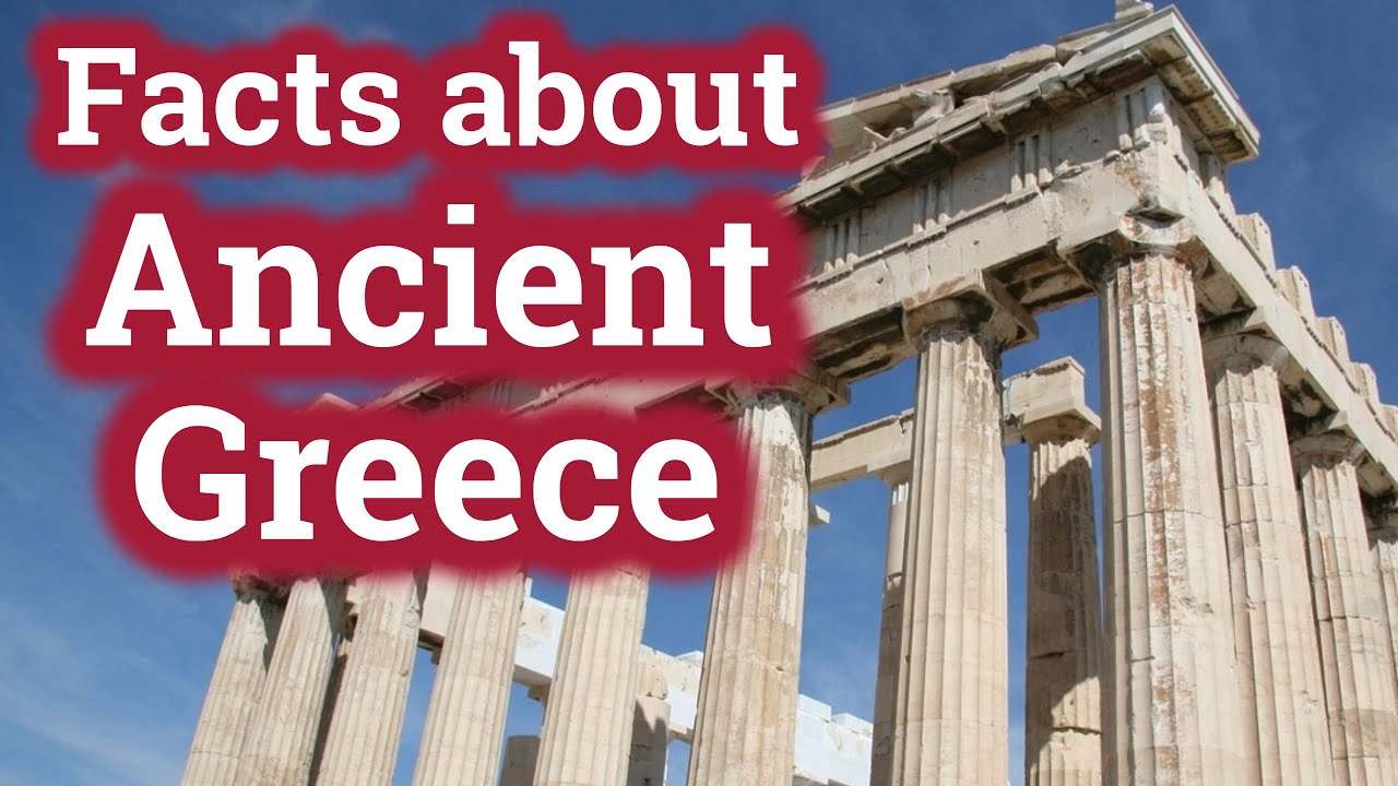 Learn all about Ancient Greece and other history topics