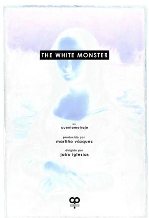 The White Monster