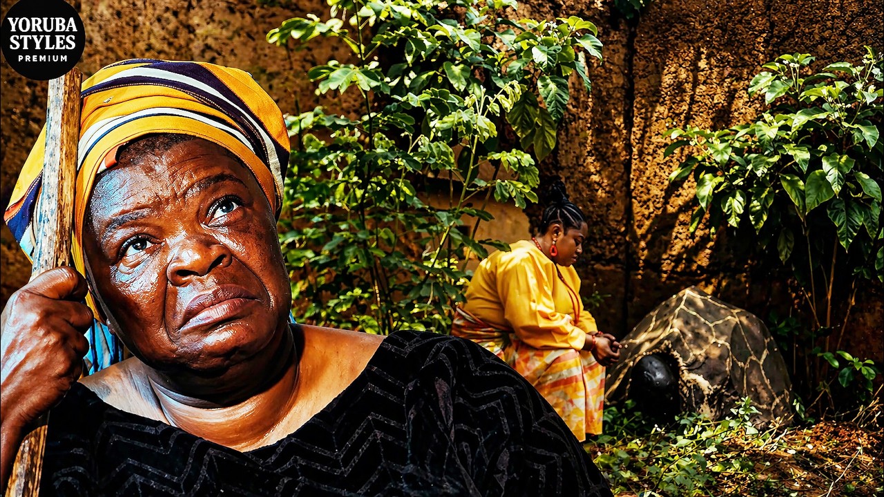 Iya Afoju Oba