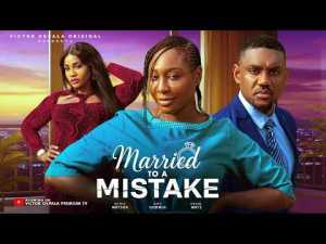 married to a mistake